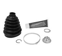 Drive shaft CV joint boot Rubber 13-0353 METELLI for OPEL VECTRA C VECTRA C GTS