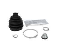 Drive shaft CV joint boot Rubber 13-0361 METELLI for RENAULT DACIA