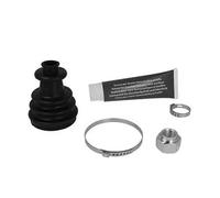 Drive shaft CV joint boot Rubber 13-0365 METELLI for CHEVROLET DAEWOO