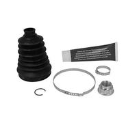 Drive shaft CV joint boot Rubber 13-0370 METELLI for TOYOTA COROLLA AVENSIS
