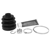 Drive shaft CV joint boot Rubber 13-0373 METELLI for HYUNDAI SANTA FÉ I
