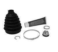 Drive shaft CV joint boot Rubber 13-0377 METELLI for OPEL RENAULT NISSAN