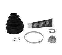 Drive shaft CV joint boot Rubber 13-0378 METELLI for FIAT OPEL ALFA ROMEO