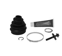 Drive shaft CV joint boot Rubber 13-0384 METELLI for FORD C-MAX FOCUS C-MAX