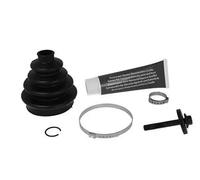 Drive shaft CV joint boot Rubber 13-0385 METELLI for FORD VOLVO