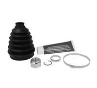 Drive shaft CV joint boot Rubber 13-0387 METELLI for FORD TRANSIT Bus