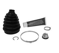 Drive shaft CV joint boot Rubber 13-0388 METELLI for RENAULT MEGANE Scénic