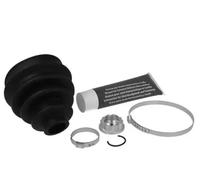 Drive shaft CV joint boot Rubber 13-0391 METELLI for MERCEDES-BENZ A-CLASS
