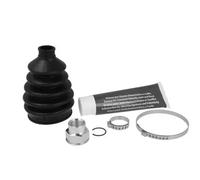 Drive shaft CV joint boot Rubber 13-0393 METELLI for OPEL FIAT ALFA ROMEO ABARTH