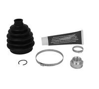 Drive shaft CV joint boot Rubber 13-0397 METELLI for FIAT ABARTH ALFA ROMEO