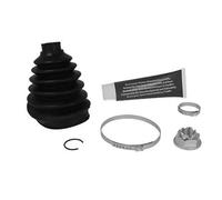 Drive shaft CV joint boot Rubber 13-0407 METELLI for OPEL ASTRA H Van ASTRA H