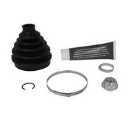 Drive shaft CV joint boot Rubber 13-0416 METELLI for VW TOUAREG