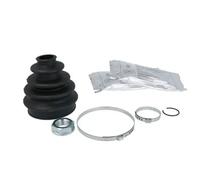 Drive shaft CV joint boot Rubber 13-0419 METELLI for PEUGEOT FIAT CITROËN DS