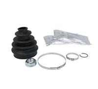 Drive shaft CV joint boot Rubber 13-0419 METELLI for PEUGEOT FIAT CITROËN TOYOTA
