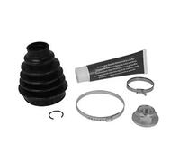 Drive shaft CV joint boot Rubber 13-0423 METELLI for FORD MONDEO Mk III Saloon