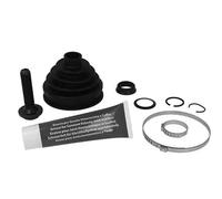 Drive shaft CV joint boot Rubber 13-0424 METELLI for VW PASSAT B5.5