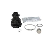 Drive shaft CV joint boot Rubber 13-0429 METELLI for PEUGEOT CITROËN