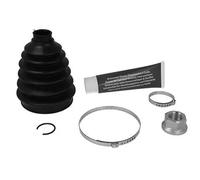 Drive shaft CV joint boot Rubber 13-0471 METELLI for NISSAN RENAULT