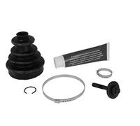 Drive shaft CV joint boot Rubber 13-0478 METELLI for VOLVO S70 V70 C70 I Coupe
