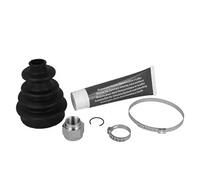 Drive shaft CV joint boot Rubber 13-0491 METELLI for PEUGEOT 208 I 206+