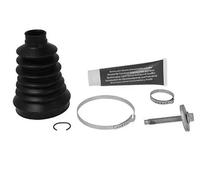 Drive shaft CV joint boot Rubber 13-0499 METELLI for FORD VOLVO