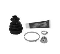 Drive shaft CV joint boot Rubber 13-0529 METELLI for CITROËN PEUGEOT TOYOTA