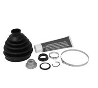 Metelli Drive Shaft CV Joint Boot 13-0553 Rubber Bellow Kit for AUDI SEAT VW SKODA