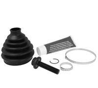 Drive shaft CV joint boot Rubber 13-0585 METELLI for VW SKODA AUDI SEAT