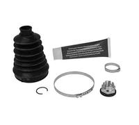 Drive shaft CV joint boot Rubber 13-0588 METELLI for RENAULT KANGOO