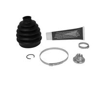 Drive shaft CV joint boot Rubber 13-0595 METELLI for RENAULT LAGUNA III