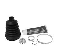 Drive shaft CV joint boot Rubber 13-0610 METELLI for RENAULT MEGANE CC FLUENCE