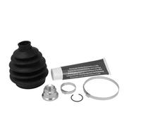 Drive shaft CV joint boot Rubber 13-0611 METELLI for RENAULT KANGOO BE BOP