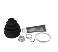 Drive shaft CV joint boot Rubber 13-0613 METELLI for RENAULT LAGUNA III