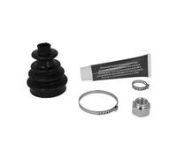 Drive shaft CV joint boot Rubber 13-0619 METELLI for CHEVROLET SPARK