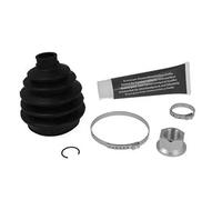 Drive shaft CV joint boot Rubber 13-0620 METELLI for NISSAN JUKE