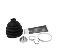 Drive shaft CV joint boot Rubber 13-0623 METELLI for MAZDA 6 Hatchback 6 Saloon