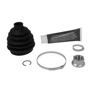 Drive shaft CV joint boot Rubber 13-0631 METELLI for NISSAN LEAF NV200 Van JUKE