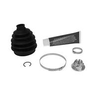 Drive shaft CV joint boot Rubber 13-0635 METELLI for FORD C-MAX II GRAND C-MAX