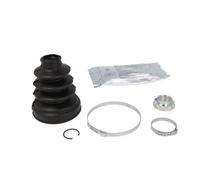 Drive shaft CV joint boot Rubber 13-0648 METELLI for BMW X5 X6