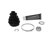 Drive shaft CV joint boot Rubber 13-0650 METELLI for KIA HYUNDAI