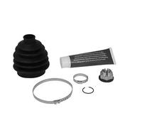 Drive shaft CV joint boot Rubber 13-0671 METELLI for CITROËN PEUGEOT DS