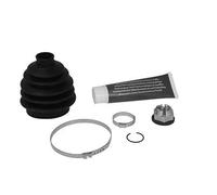 Drive shaft CV joint boot Rubber 13-0671 METELLI for CITROËN PEUGEOT DS