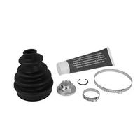 Drive shaft CV joint boot Rubber 13-0677 METELLI for MAZDA 5 3 3 Saloon