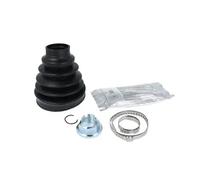 Drive shaft CV joint boot Rubber 13-0729 METELLI for FORD FOCUS III C-MAX II