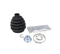 Drive shaft CV joint boot Rubber 13-0731 METELLI for FORD FOCUS III C-MAX II