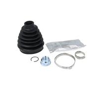 Drive shaft CV joint boot Rubber 13-0734 METELLI for TOYOTA AURIS AURIS Estate