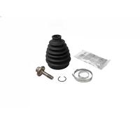 Drive shaft CV joint boot Rubber 13-0765 METELLI for MERCEDES-BENZ A-CLASS