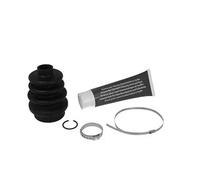 Drive shaft CV joint boot Rubber 14-0008 METELLI for OPEL DAEWOO