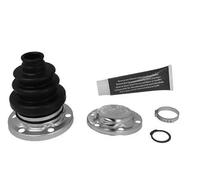 Drive shaft CV joint boot Rubber 14-0015 METELLI for OPEL MERCEDES-BENZ
