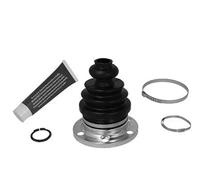 Drive shaft CV joint boot Rubber 14-0027 METELLI for MERCEDES-BENZ V-CLASS